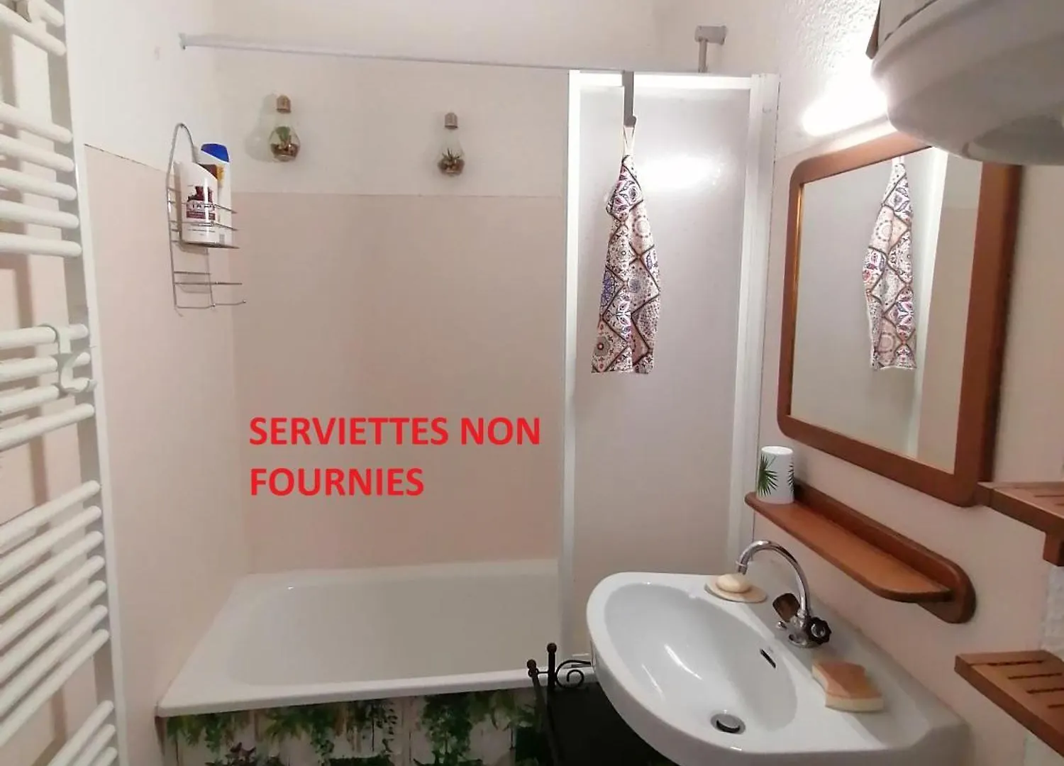 Appartement Balcon Vue Pre Et Montagne Vielle-Aure 0*,  Frankrike
